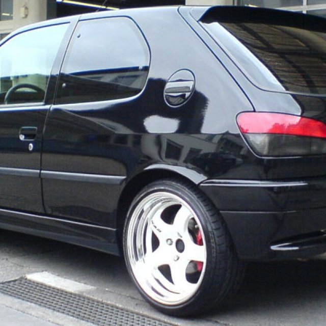 Peugeot